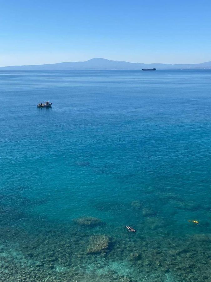 Difan Sea Homes A2 Verga Kalamata Exterior photo